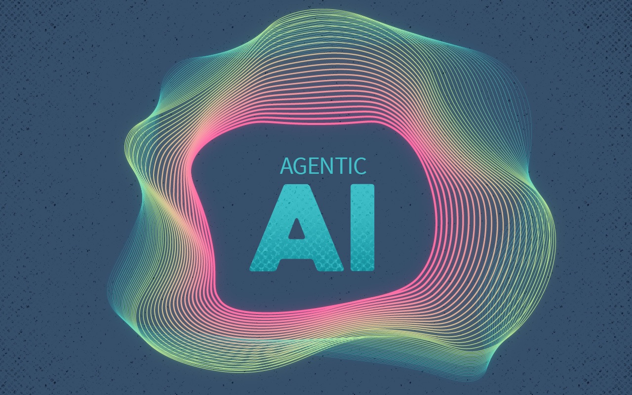 Agentic AI - Blog Image