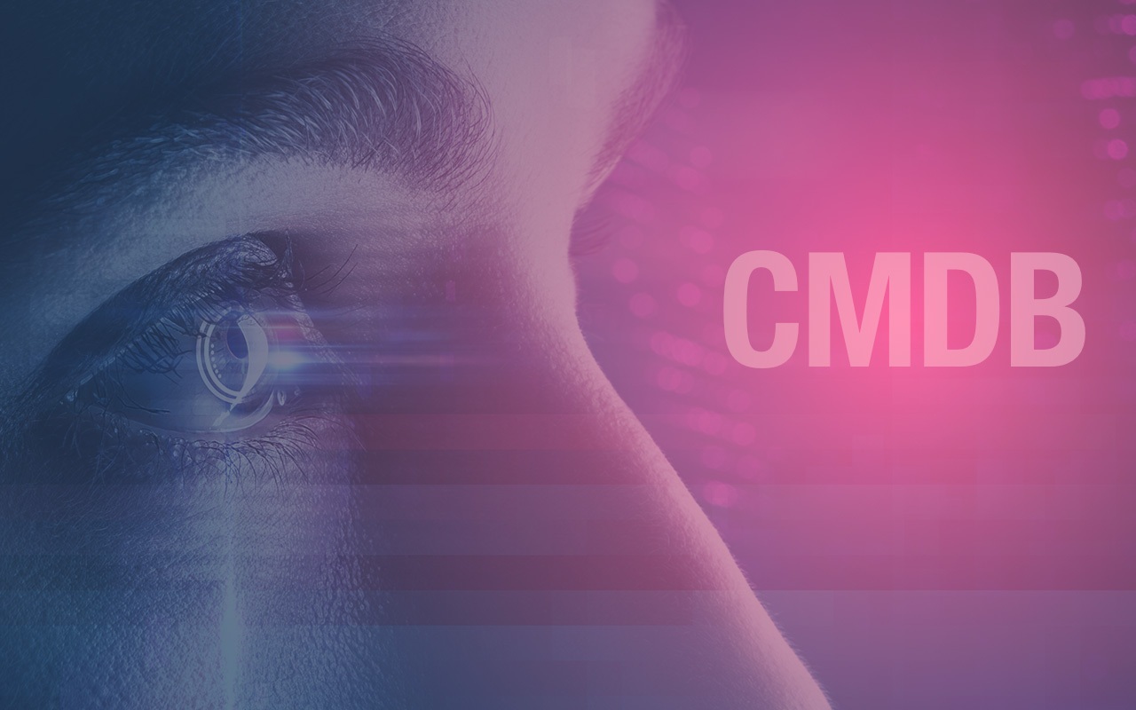 CMDB Visibility