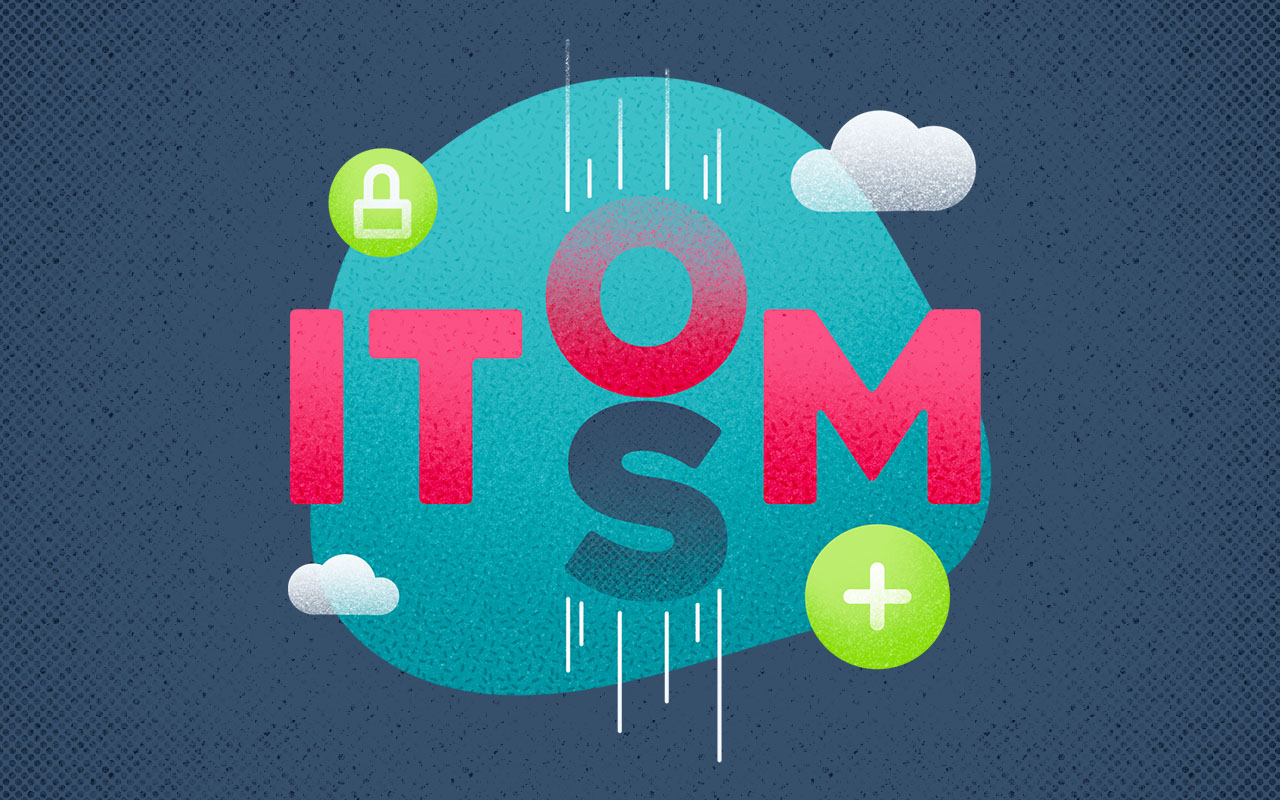 ITOM vs ITSM 2026