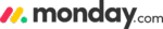 Logo Monday.com