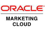 Logo Oracle Marketing Cloud &ndash; Eloqua