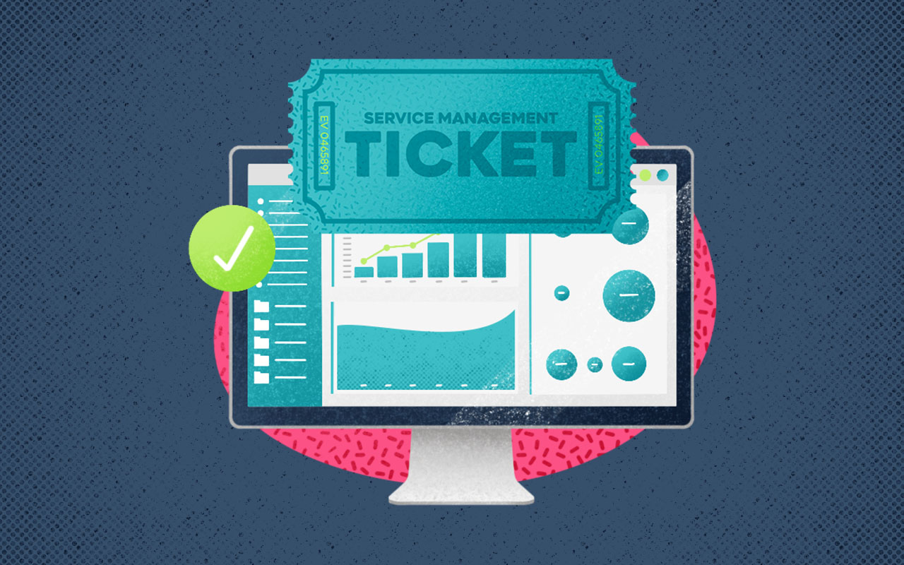 Ticketing Orchestration