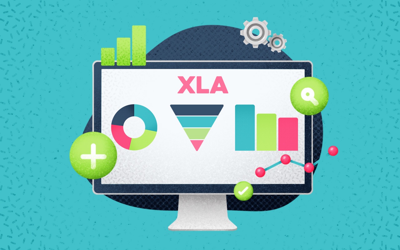 XLAs for 2026